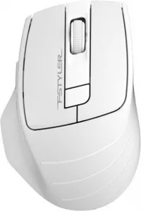 Компьютерная мышь A4Tech Fstyler FG30 White фото