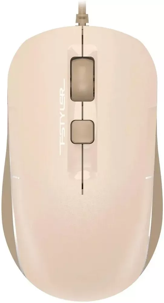 A4Tech Fstyler FM26S (бежевый)