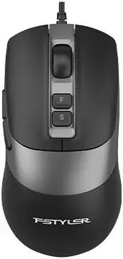 A4Tech Fstyler FM50S Plus (черный)
