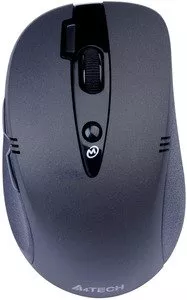 Компьютерная мышь A4Tech G10-650H Holeless фото