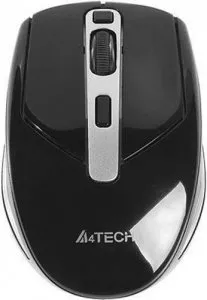 Компьютерная мышь A4Tech G11-590FX-1 фото