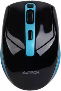 Компьютерная мышь A4Tech G11-590FX-3 фото