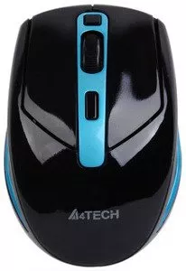 Компьютерная мышь A4Tech G11-590HX-3 фото