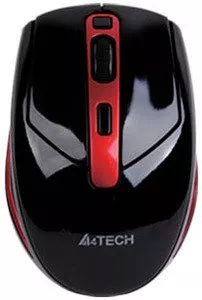 Компьютерная мышь A4Tech G11-590HX-4 фото