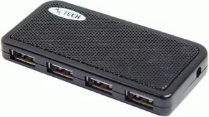 USB-хаб A4Tech HUB-64 фото