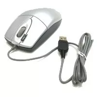 Компьютерная мышь A4Tech OP-620D (USB) фото 4