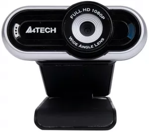 Веб-камера A4Tech PK-920H (серый) фото