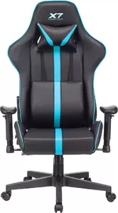Кресло A4Tech X7 GG-1200 фото