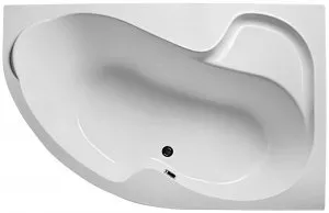 Акриловая ванна 1MarKa Aura 150x105 фото