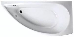 Акриловая ванна 1MarKa Piccolo 150x75 фото