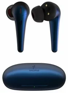 Наушники 1More ComfoBuds Pro ES901 (синий) фото