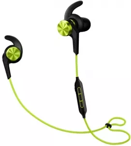 Наушники 1More iBFree Sport E1018BT Green/Black фото