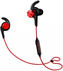 Наушники 1More iBFree Sport E1018BT Red/Black фото