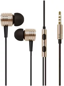 Наушники 1More Piston Classic In-Ear E1003 Gold icon