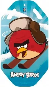 Санки-ледянка 1TOY Т57212 Angry Birds фото