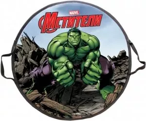 1TOY Т58170 Marvel Hulk