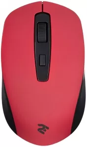 Компьютерная мышь 2E MF211 WL Red фото