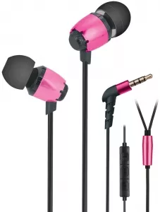 Наушники 2E S6 Pinion Pink фото