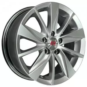 Литой диск 4 Racing S056 6x15 5x100 ET38 D57,1 фото