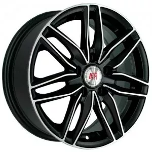 Литой диск 4 Racing SL1545 6x15 5x108 ET45 D73,1 фото