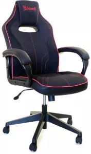 Игровое кресло A4Tech Bloody GC-100 фото