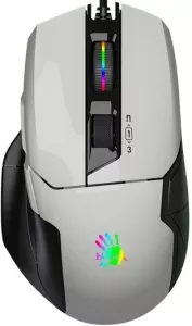 Компьютерная мышь A4Tech Bloody W70 Max (белый) icon