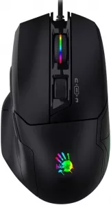 Компьютерная мышь A4Tech Bloody W70 Max (черный) фото
