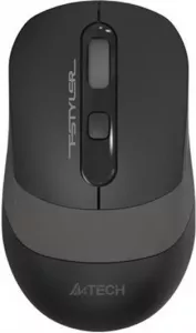 Компьютерная мышь A4Tech FG10 Black/Gray icon