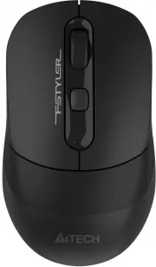 Игровая мышь A4Tech Fstyler FB10C (черный) icon