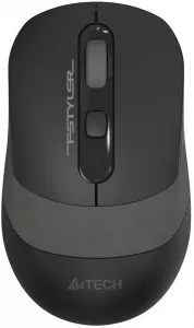 Компьютерная мышь A4Tech Fstyler FG10S Black/Gray фото