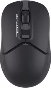 Компьютерная мышь A4Tech Fstyler FG12S (черный) фото