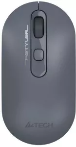 Компьютерная мышь A4Tech Fstyler FG20 (серый) icon