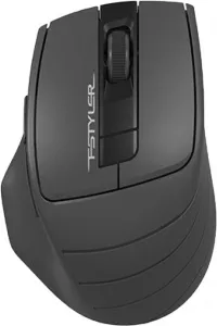 Компьютерная мышь A4Tech Fstyler FG30 Gray фото