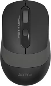 Компьютерная мышь A4Tech Fstyler FM10 Black/Gray фото