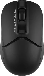 Компьютерная мышь A4Tech Fstyler FM12 (черный) фото