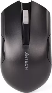 Компьютерная мышь A4Tech G3-200NS Black фото