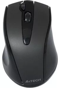 Компьютерная мышь A4Tech G9-500F фото