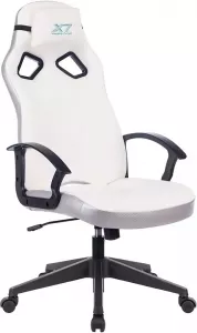 Кресло A4Tech X7 GG-1000W (белый) фото