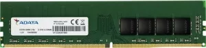 Модуль памяти A-Data 32GB DDR4 PC4-21300 AD4U2666732G19-SGN фото