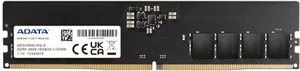 Оперативная память A-Data 32ГБ DDR5 4800 МГц AD5U480032G-S фото