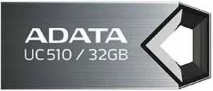 USB-флэш накопитель A-Data DashDrive Choice UC510 32GB (AUC510-32G-RTI) фото