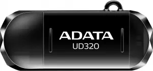 USB-флэш накопитель A-Data DashDrive Durable UD320 32GB (AUD320-32G-RBK) фото