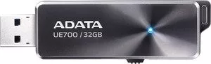 USB-флэш накопитель A-Data DashDrive Elite UE700 32GB AUE700-32G-CBK фото