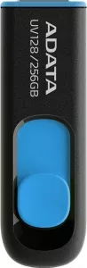 USB-флэш накопитель A-Data DashDrive UV128 256GB (AUV128-256G-RBE) фото