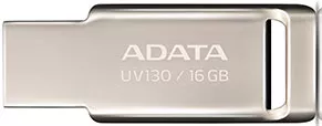 USB-флэш накопитель A-Data DashDrive UV130 16GB (AUV130-16G-RGD) фото