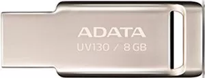USB-флэш накопитель A-Data DashDrive UV130 8GB (AUV130-8G-RGD) фото