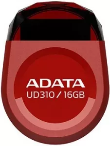 USB-флэш накопитель A-Data Durable UD310 16Gb (AUD310-16G-RRD) фото