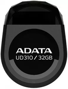 USB-флэш накопитель A-Data Durable UD310 32Gb (AUD310-32G-RBK) фото
