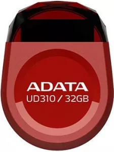 USB-флэш накопитель A-Data Durable UD310 32Gb (AUD310-32G-RRD) фото