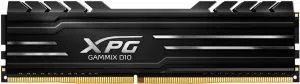 Комплект памяти A-Data GAMMIX D10 AX4U240038G16-SBG DDR4 PC4-19200 8Gb фото